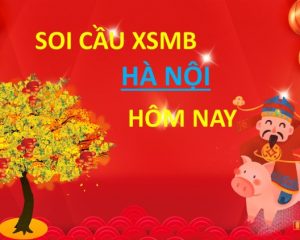 dự đoán xổ số miền bắc