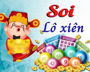Phân biệt lô xiên và lô xiên quay - Bí kíp chơi lô xiên