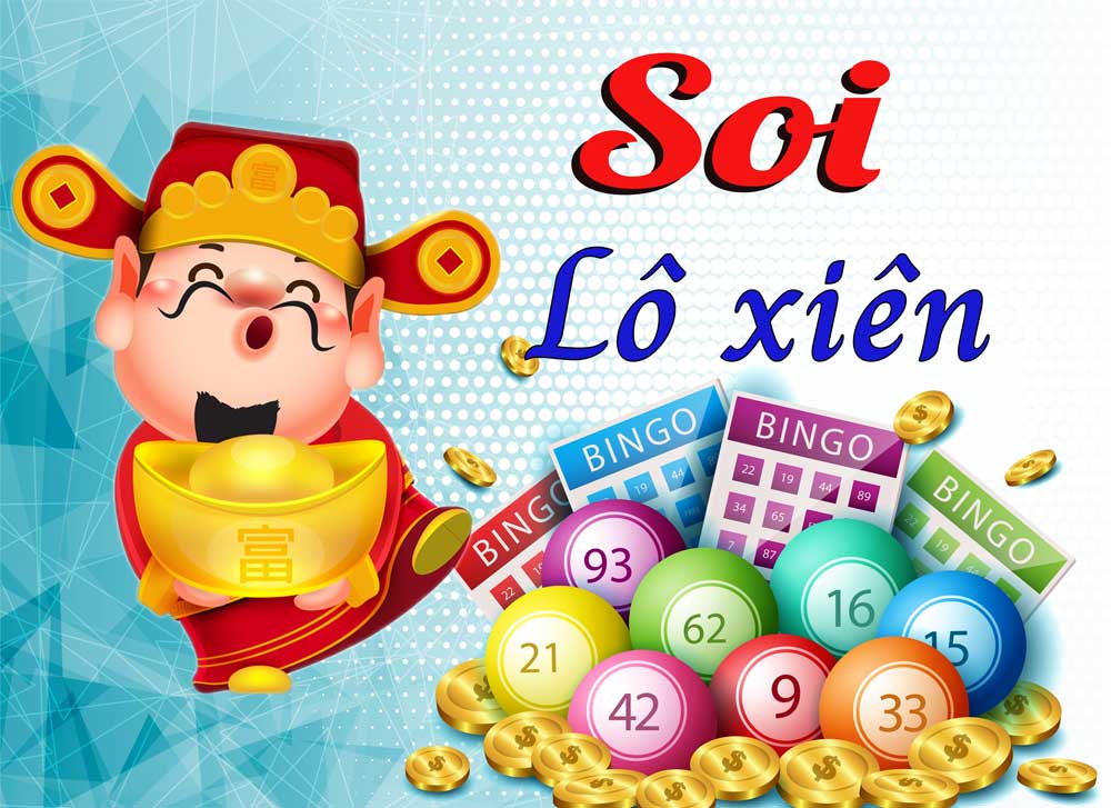 Phân biệt lô xiên và lô xiên quay - Bí kíp chơi lô xiên Phân biệt lô xiên và lô xiên quay - Bí kíp chơi lô xiên