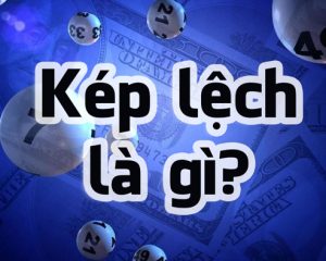 Kép lệch là gì. Những phương pháp đánh kép lệch
