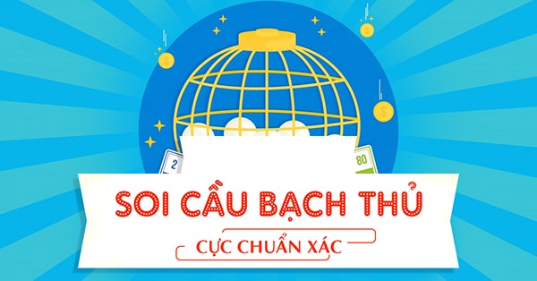 Cách bắt bạch thủ lô hiệu quả Cách bắt bạch thủ lô hiệu quả