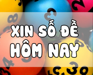 Đánh lô hôm nay con gì 1